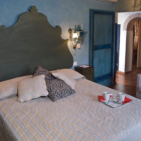 פונטאסייבה I Veroni - Agriturismo And Wine Cellar מראה חיצוני תמונה
