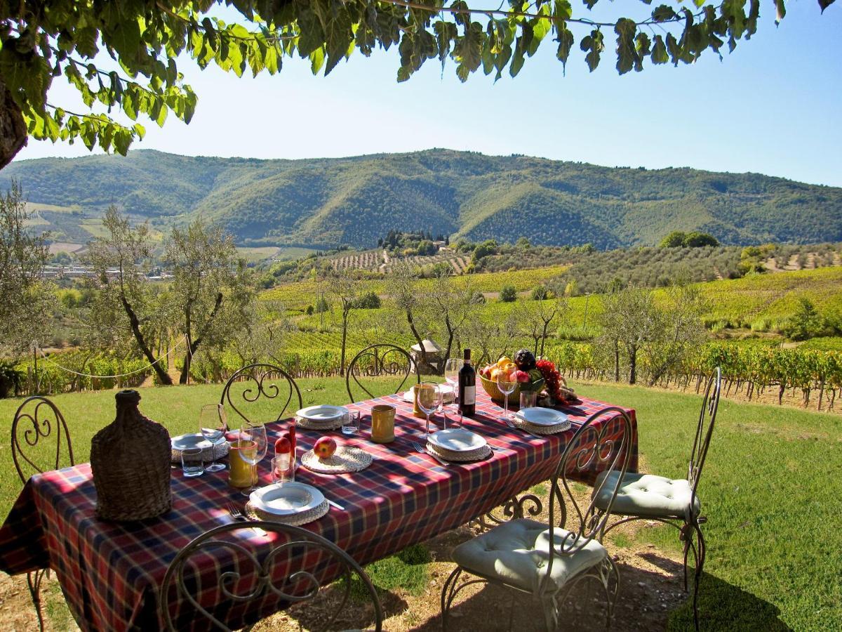 פונטאסייבה I Veroni - Agriturismo And Wine Cellar מראה חיצוני תמונה