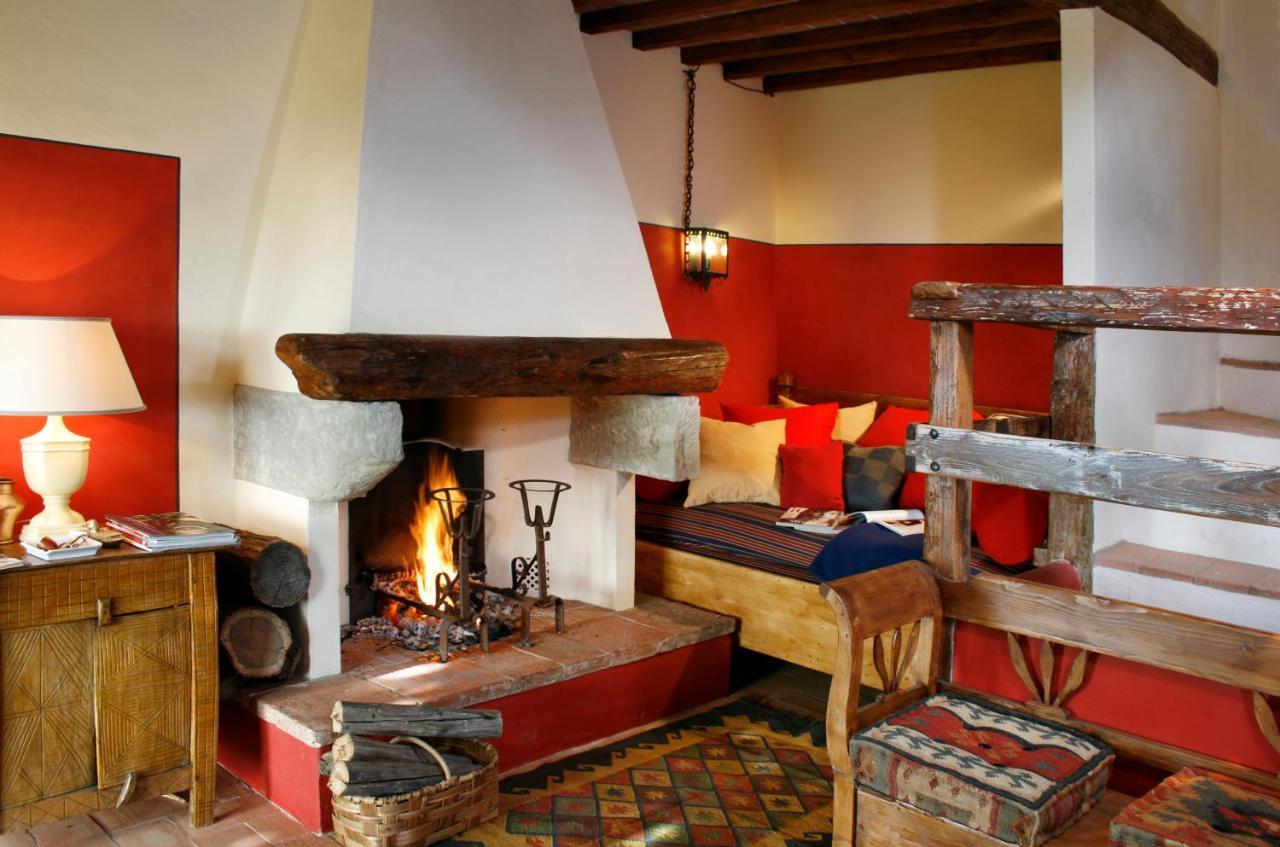 פונטאסייבה I Veroni - Agriturismo And Wine Cellar מראה חיצוני תמונה