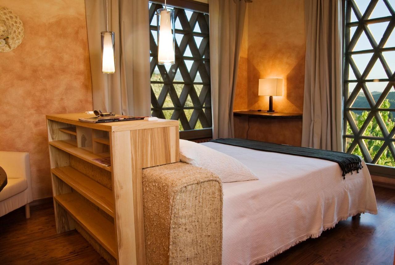 פונטאסייבה I Veroni - Agriturismo And Wine Cellar מראה חיצוני תמונה