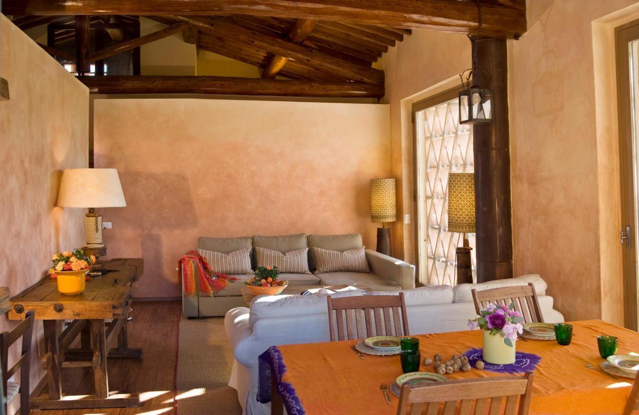 פונטאסייבה I Veroni - Agriturismo And Wine Cellar מראה חיצוני תמונה
