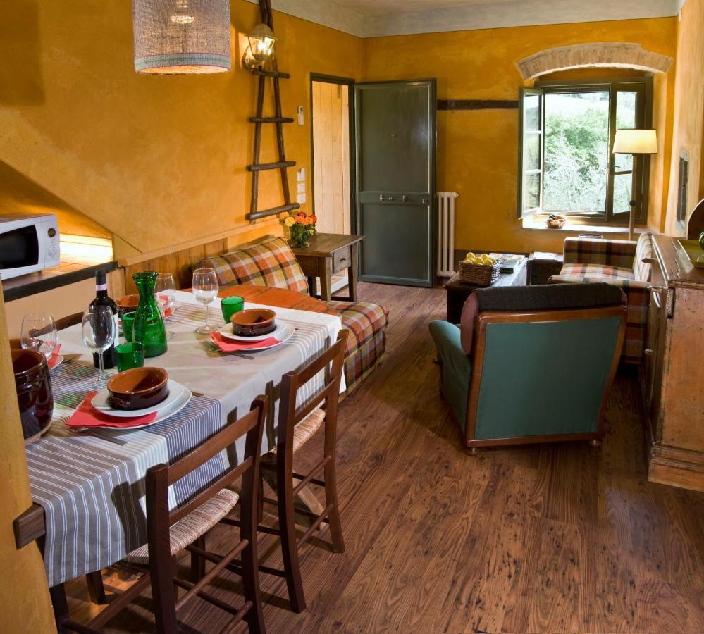פונטאסייבה I Veroni - Agriturismo And Wine Cellar מראה חיצוני תמונה