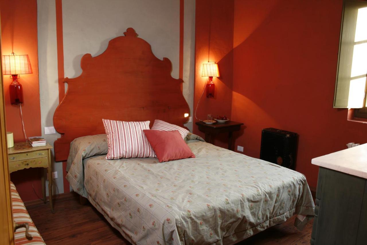פונטאסייבה I Veroni - Agriturismo And Wine Cellar מראה חיצוני תמונה