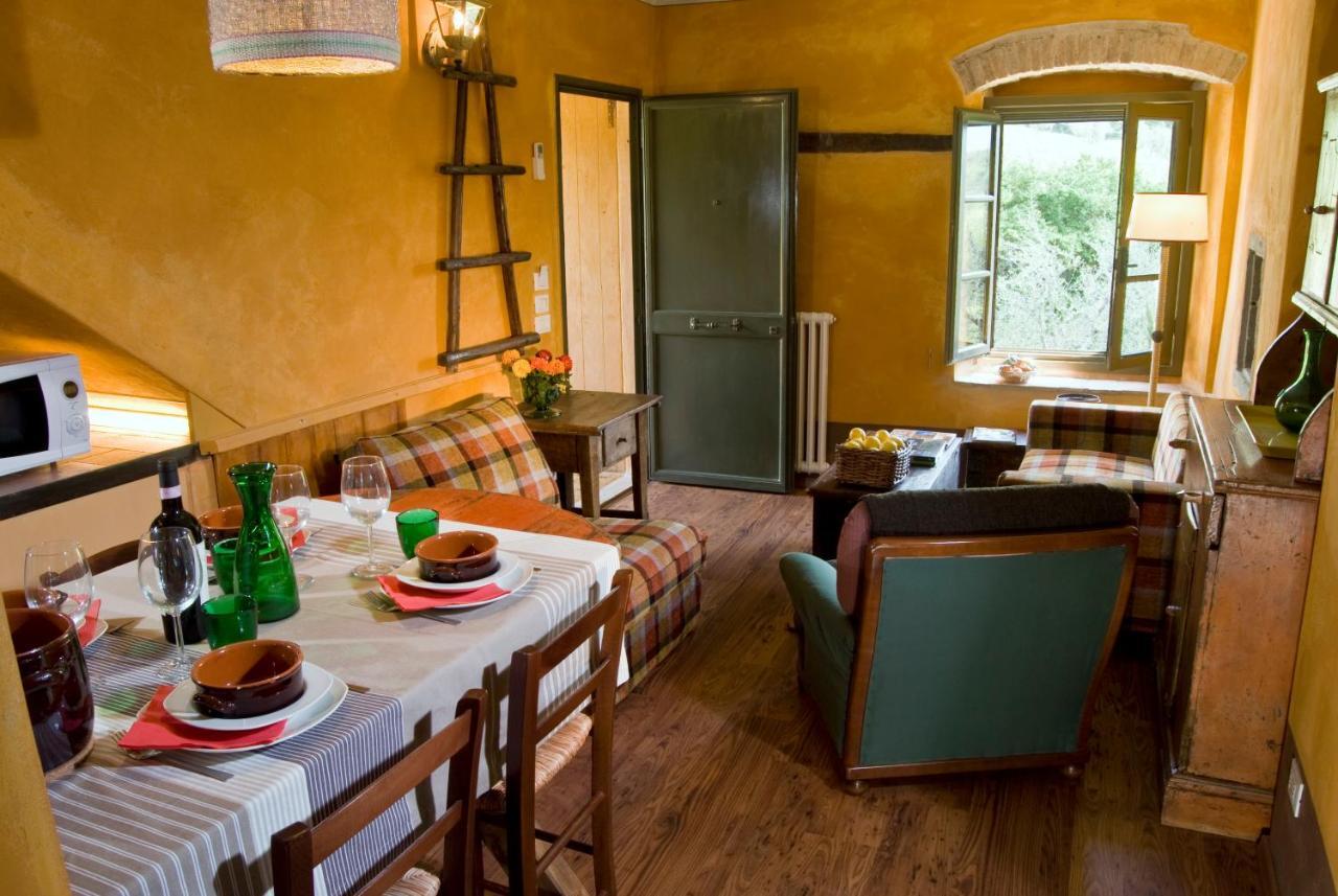 פונטאסייבה I Veroni - Agriturismo And Wine Cellar מראה חיצוני תמונה